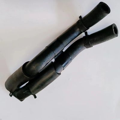 Assemblaggio originale di condotte per aria calda OE 8125010U3400 per JAC S4 18.11- 1a generazione