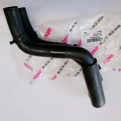 Assemblaggio originale di condotte per aria calda OE 8125010U3400 per JAC S4 18.11- 1a generazione