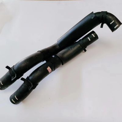 Assemblaggio originale di condotte per aria calda OE 8125010U3400 per JAC S4 18.11- 1a generazione