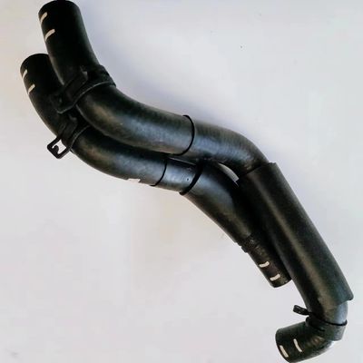 Assemblaggio originale di condotte per aria calda OE 8125010U3400 per JAC S4 18.11- 1a generazione