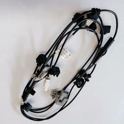 2018- JAC S4 OE 7903501U3400 Assemblaggio di linea di transizione di antenna per accessori originali