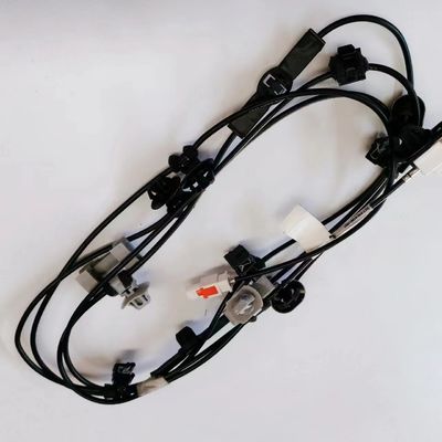 2018- JAC S4 OE 7903501U3400 Assemblaggio di linea di transizione di antenna per accessori originali