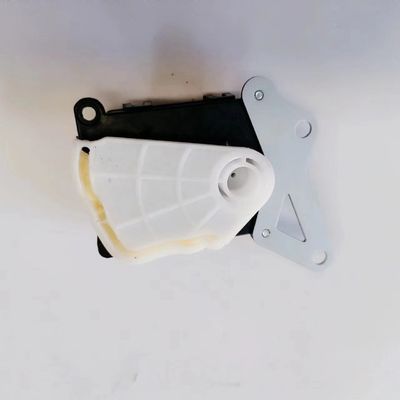 Assetto motore a temperatura originale OE 8126100U3400-F071 per JAC S4 18.11- Installazione auto