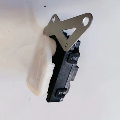 Assetto motore a temperatura originale OE 8126100U3400-F071 per JAC S4 18.11- Installazione auto