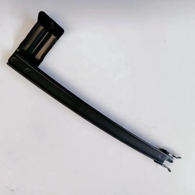 JAC S4 Porta anteriore sinistra Vetro posteriore Righe guida inferiore OE 6104180U3400 per SUV S4 18.11-