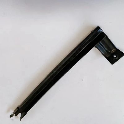 JAC S4 Porta anteriore sinistra Vetro posteriore Righe guida inferiore OE 6104180U3400 per SUV S4 18.11-