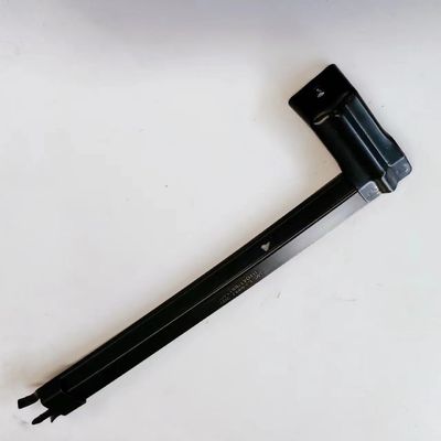 JAC S4 Porta anteriore sinistra Vetro posteriore Righe guida inferiore OE 6104180U3400 per SUV S4 18.11-