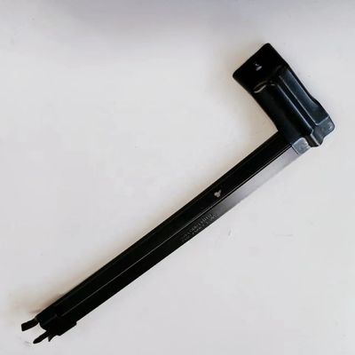 JAC S4 Porta anteriore sinistra Vetro posteriore Righe guida inferiore OE 6104180U3400 per SUV S4 18.11-