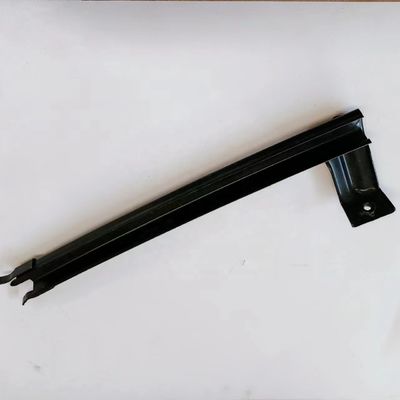 JAC S4 Porta anteriore sinistra Vetro posteriore Righe guida inferiore OE 6104180U3400 per SUV S4 18.11-
