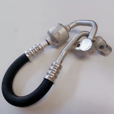 Fabbricazione di apparecchiature per autoveicoli Parti originali per autoveicoli JAC S4 Assemblaggio di tubi di scarico OE 8108020U3400