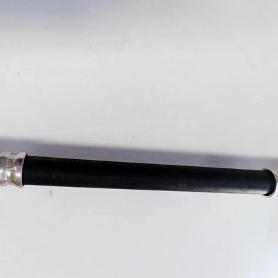 Fabbricazione di apparecchiature per autoveicoli Parti originali per autoveicoli JAC S4 Assemblaggio di tubi di scarico OE 8108020U3400