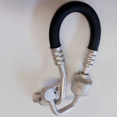 Fabbricazione di apparecchiature per autoveicoli Parti originali per autoveicoli JAC S4 Assemblaggio di tubi di scarico OE 8108020U3400