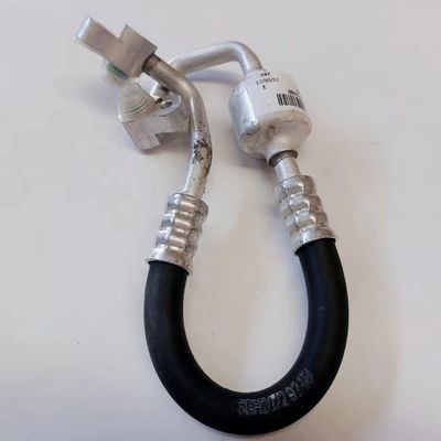 Fabbricazione di apparecchiature per autoveicoli Parti originali per autoveicoli JAC S4 Assemblaggio di tubi di scarico OE 8108020U3400
