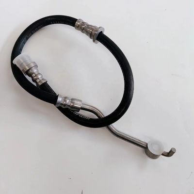 3506200U2400 Numero dei pezzi di ricambio per auto JAC SEHOL QX Accessoio originale tubo freno anteriore