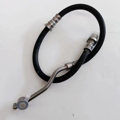 3506200U2400 Numero dei pezzi di ricambio per auto JAC SEHOL QX Accessoio originale tubo freno anteriore