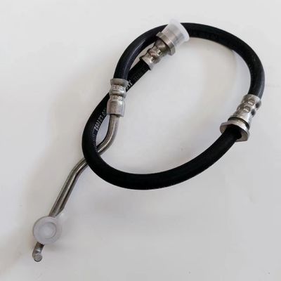 3506200U2400 Numero dei pezzi di ricambio per auto JAC SEHOL QX Accessoio originale tubo freno anteriore