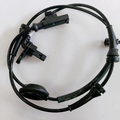 JAC SEHOL QX Car Fitment Assemblaggio sensore di velocità ruota anteriore sinistra OE 3565300U2400 0.2kg