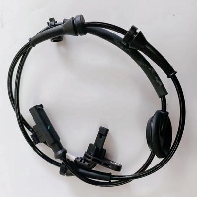 JAC SEHOL QX Car Fitment Assemblaggio sensore di velocità ruota anteriore sinistra OE 3565300U2400 0.2kg