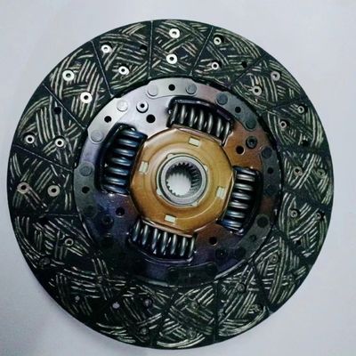 Car Fitment JAC SUNRAY 12- Boutique Parts Automotive Assemblaggio di piastre guidate OE 1600200W5030