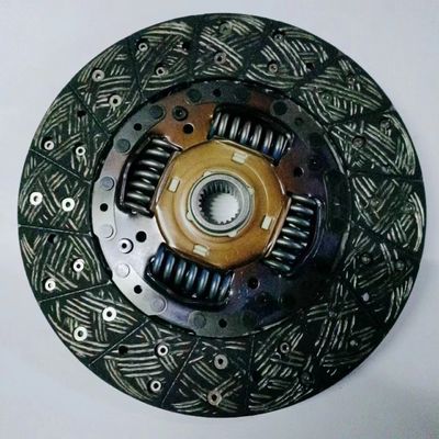 Car Fitment JAC SUNRAY 12- Boutique Parts Automotive Assemblaggio di piastre guidate OE 1600200W5030