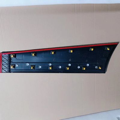 Assemblaggio della gonna posteriore per SUV REFINE S3 di prima generazione 14.08-16.09 OE 5522600U2213