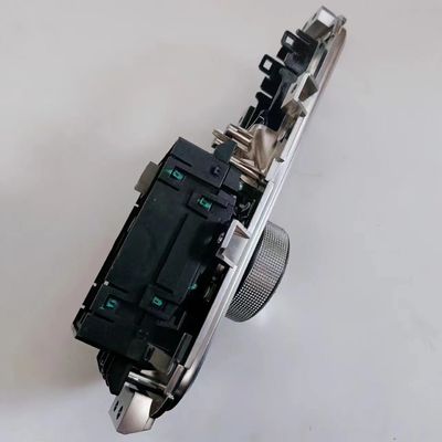 JAC SEHOL QX Meccanismo di controllo della trasmissione Assemblaggio OE 1703200U2400 per il montaggio di auto