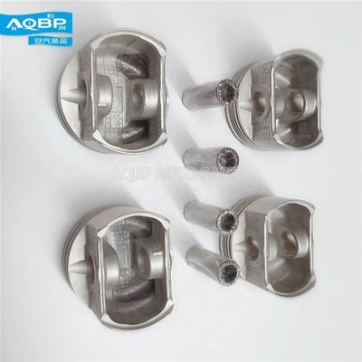 Parti di motori Pistoni con pin 1004022GG010 per J3 Berlina JAC J5 Rein Refine Rings J5