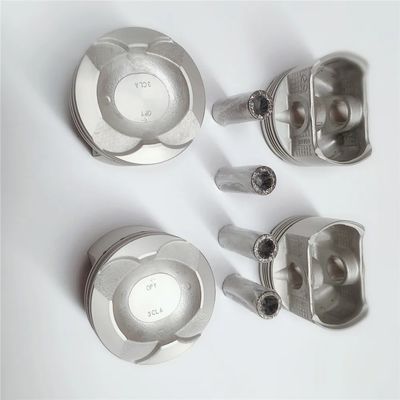 Parti di motori Pistoni con pin 1004022GG010 per J3 Berlina JAC J5 Rein Refine Rings J5