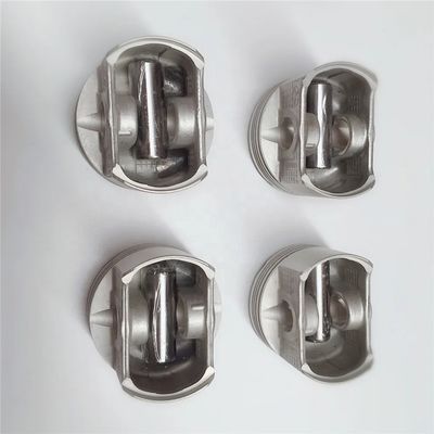 Parti di motori Pistoni con pin 1004022GG010 per J3 Berlina JAC J5 Rein Refine Rings J5