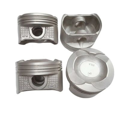 Parti di motori Pistoni con pin 1004022GG010 per J3 Berlina JAC J5 Rein Refine Rings J5