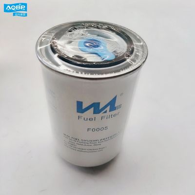JAC Sunray Fuel Filter Element OE numero 1105011R0070 progettato per prestazioni ottimali