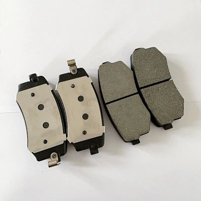 Parti per autoveicoli per JAC Sunray 12- Pad di freno posteriore OE numero 3504010R1040