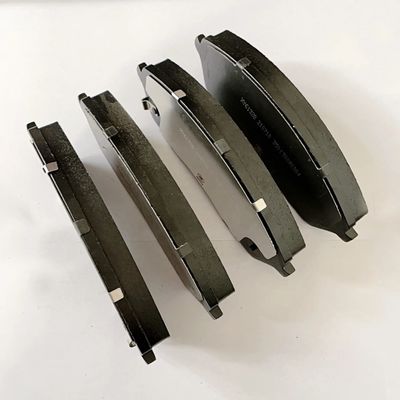JAC Sunray Pad del freno anteriore OE numero 3501010R0284 Ricambi per riparazione auto