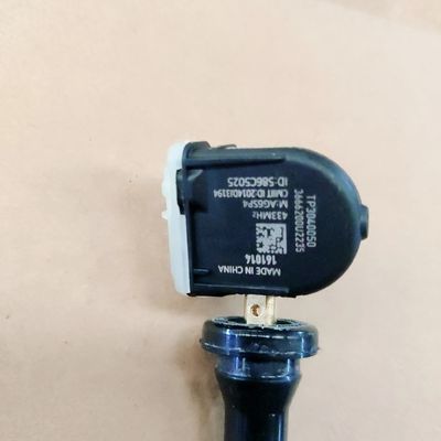 Sensore di pressione dei pneumatici in plastica JAC S3 3666200U2235 per una guida fluida