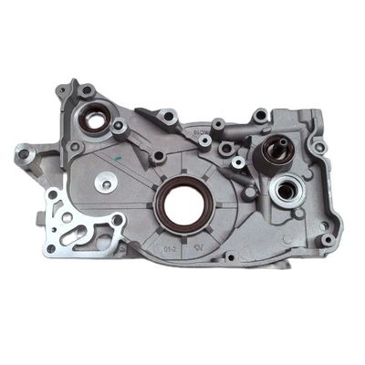 OE 1010100GA Pompe di carburante La scelta migliore per JAC Rafina Rein Car Fuel Supply System