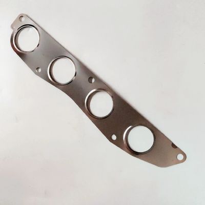 JAC Car Fitment Exhaust Manifold Gasket OE NO. 1044013GG010 per J3 J5 J6 S3 Auto Parts