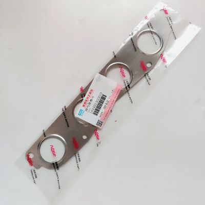 JAC Car Fitment Exhaust Manifold Gasket OE NO. 1044013GG010 per J3 J5 J6 S3 Auto Parts