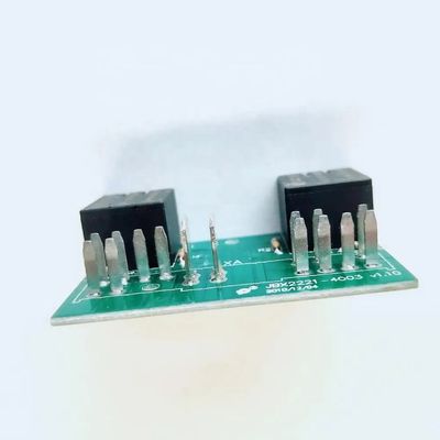 J2 Hatchback Compound Relay OE NO. 3735905U8050 per autoveicoli originali JAC