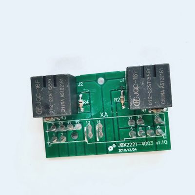 J2 Hatchback Compound Relay OE NO. 3735905U8050 per autoveicoli originali JAC