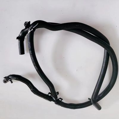 JAC SEHOL QX Radiale per auto e impianto di raffreddamento intercooler