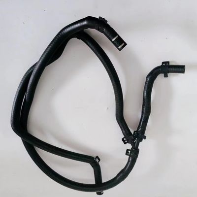 JAC SEHOL QX Radiale per auto e impianto di raffreddamento intercooler