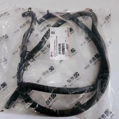 JAC SEHOL QX Radiale per auto e impianto di raffreddamento intercooler