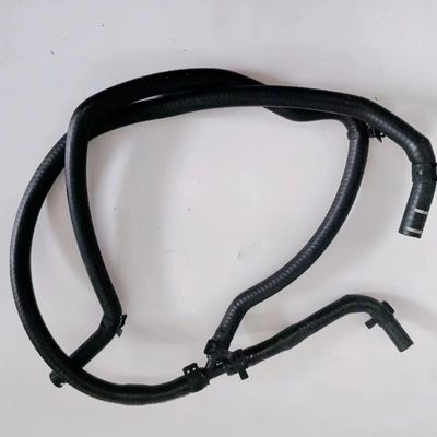 JAC SEHOL QX Radiale per auto e impianto di raffreddamento intercooler