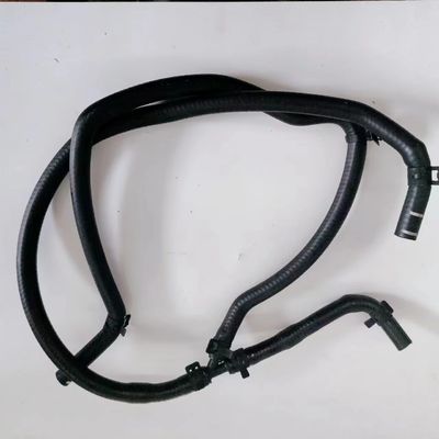 JAC SEHOL QX Radiale per auto e impianto di raffreddamento intercooler