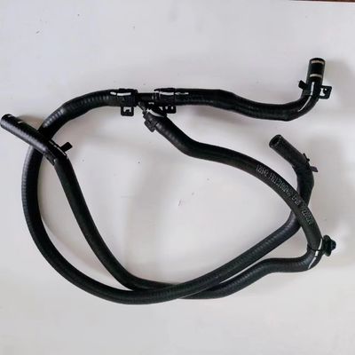 JAC SEHOL QX Radiale per auto e impianto di raffreddamento intercooler