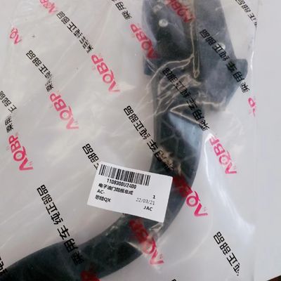 Car Fitment JAC OE 1108300U2400 Acceleratore elettronico per SEHOL
