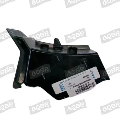JAC SEHOL QX 2019- T80 Assemblaggio del pannello decorativo destro per il muro laterale posteriore combinato di luce OE 4133210U240
