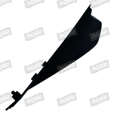 Sostituzione/riparazione dell'assemblaggio della piastra di copertura 5306710U2400 per il cruscotto JAC SEHOL QX