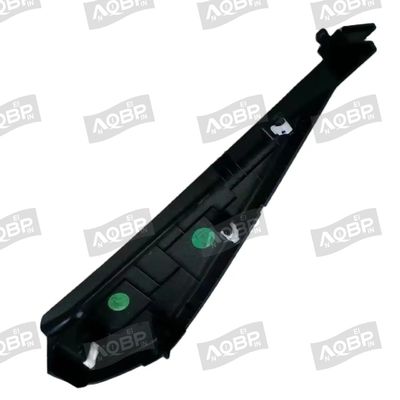 Sostituzione/riparazione dell'assemblaggio della piastra di copertura 5306710U2400 per il cruscotto JAC SEHOL QX