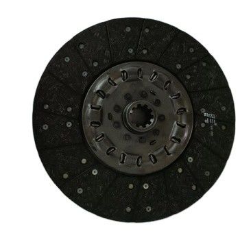 Ricambi per autoveicoli numero 241110-202265 per la piastra di frizione del camion leggero JAC YUEJIN